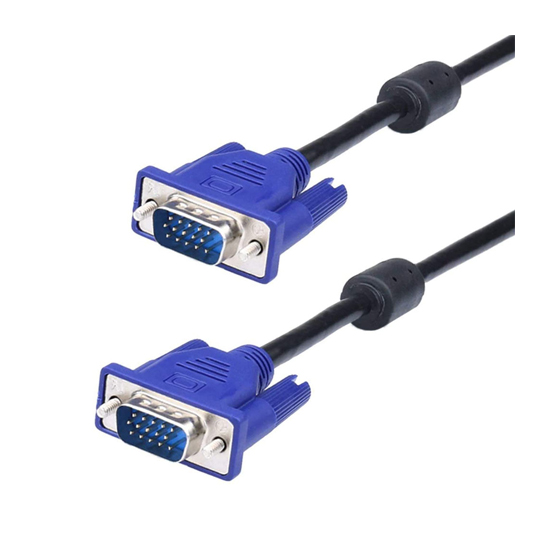 VGA Cable Male to Male 20M