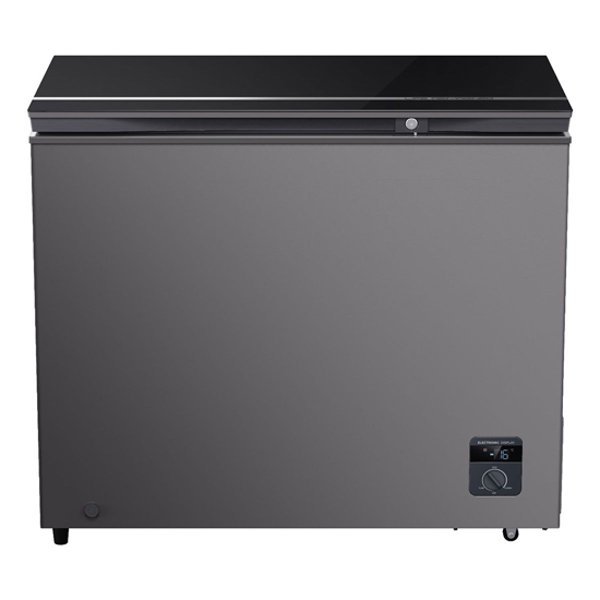 Hisense BD240 240 L Chest Freezer