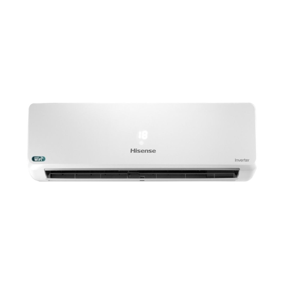 Hisense AS-22TZ4RXBTD00AU 2 Ton WiFi Full DC Inverter AC