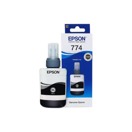 Epson 774 Black Ink Bottle