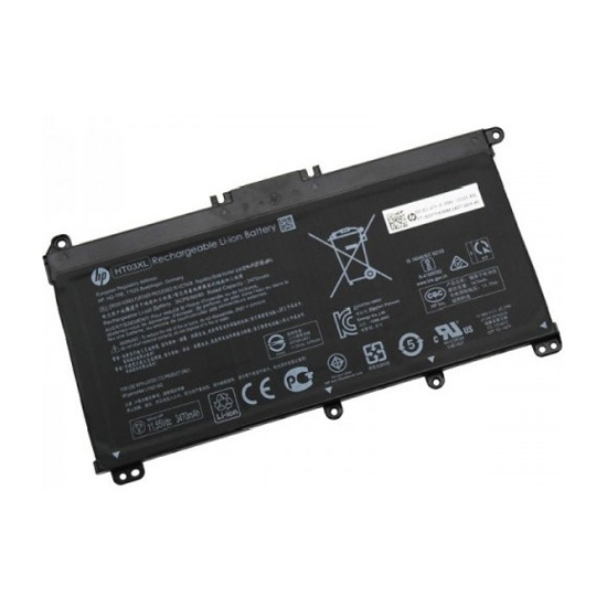 Laptop Battery HT03XL for HP