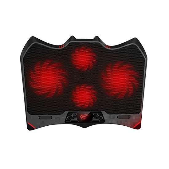 Havit F2081 Gaming Laptop Cooling Pad