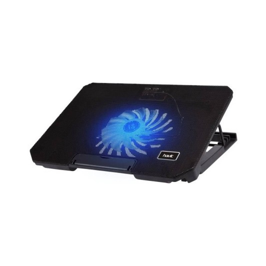 Havit HV-F2030 Single Fan Laptop Cooler With Stand