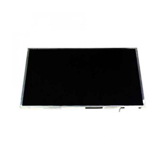 Laptop Display 15.6 Inch Borderless Ultra Slim Full HD LED 30 Pins Connector