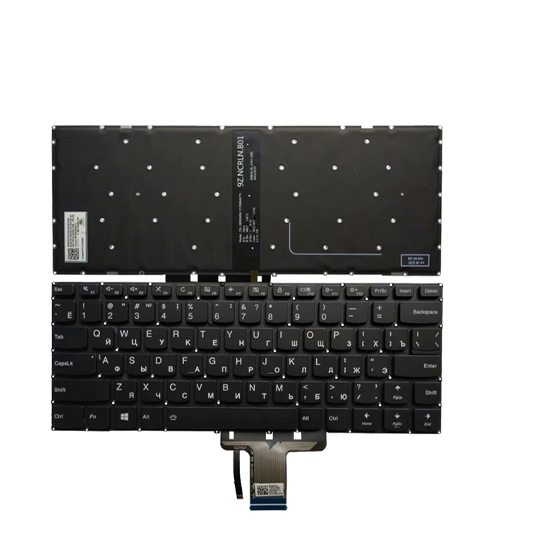 Laptop Keyboard For Lenovo Ideapad V310-14IKB V310-14ISK V510-14IKB