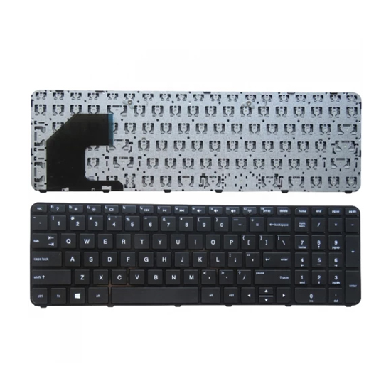 Laptop Keyboard For HP Pavilion Sleekbook 15 15-b000 15-b100 Series