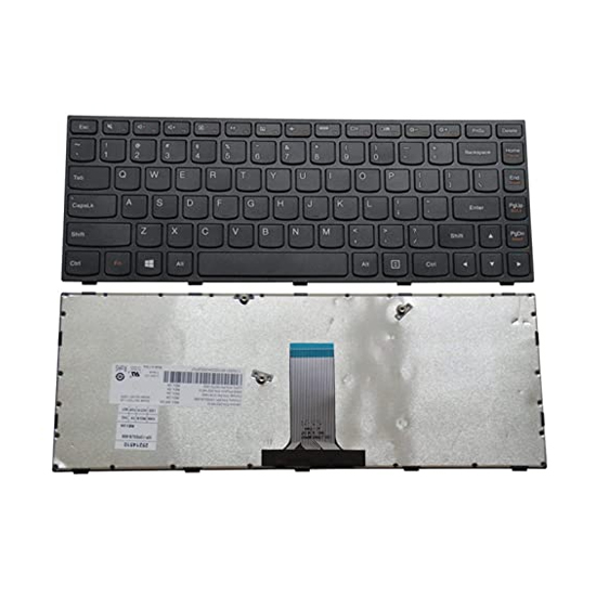 Laptop Keyboard For Lenovo G40-30 G40-45 G40-75 G40-70