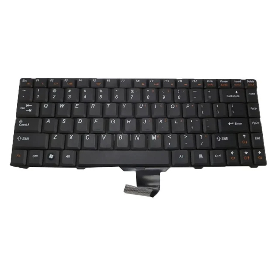 Laptop Keyboard For Lenovo B450 B450A B450L B465 B465C