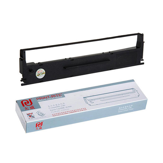 Print-Rite Ribbon For LQ-310 Printer