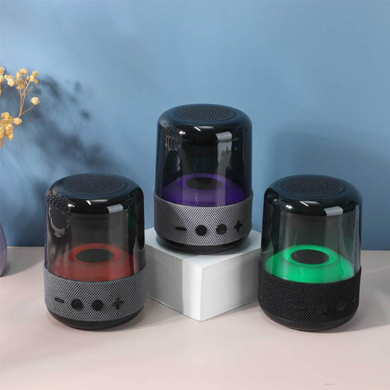 L40 mini Colorful Portable Bluetooth Speaker