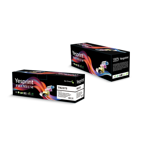 Yesprint TN2375/2355 Toner Cartridge