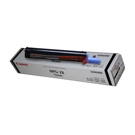 Canon NPG-28 Toner for Photocopier