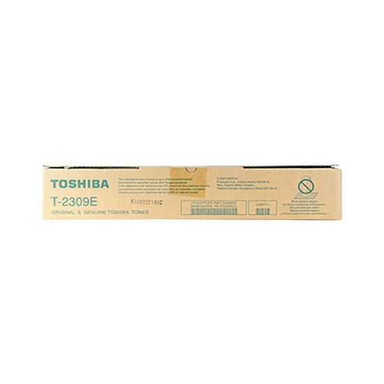 Toshiba T-2309 Original Toner for Toshiba e-STUDIO 2306A 2303A