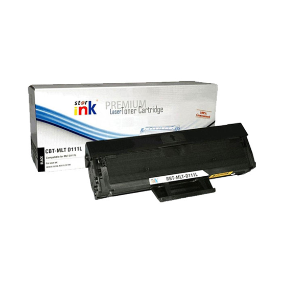 Starink MLT-D111L Black Toner