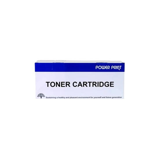 Power Print TN-62 Black Toner