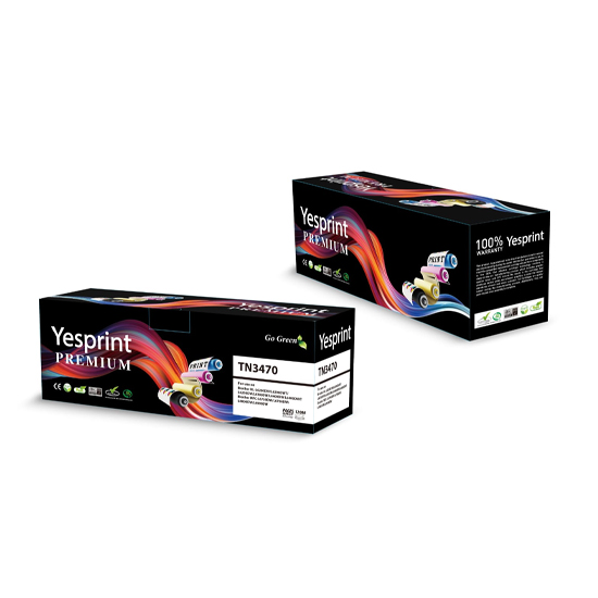 Yesprint TN3470/3405 Laser Toner