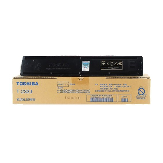 Toshiba T-2323C e-studio Toner