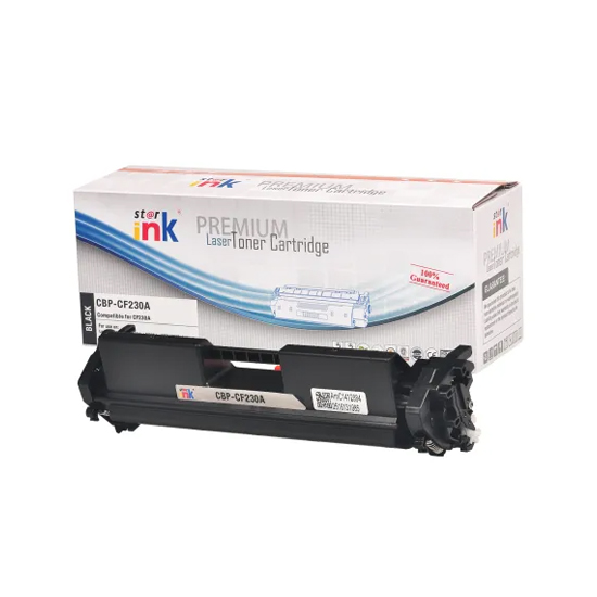 Starink 30A Black Laser Jet Toner