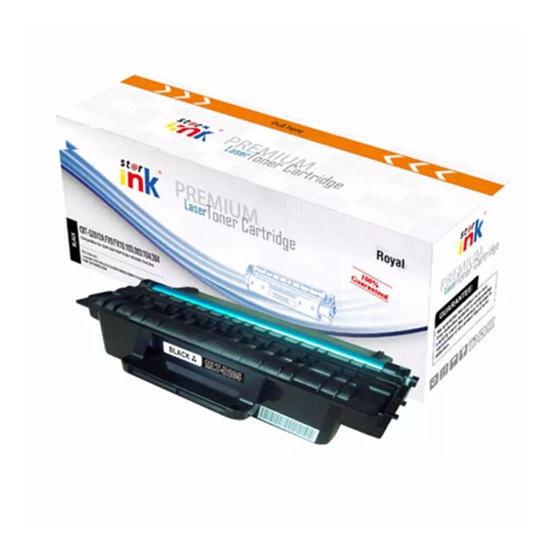 Starink MLT-D205S Black Toner Cartridge