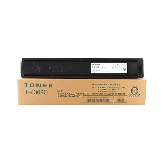 Toshiba T-2309C Toner for Photocopier