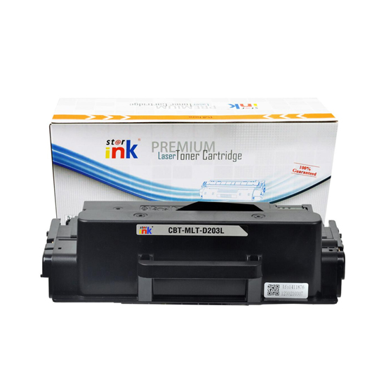 Starink MLT-D203L Black Toner Cartridge