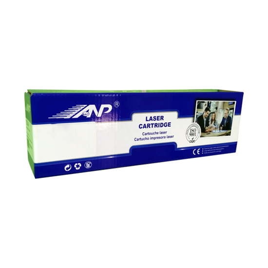 Anpoll Pantum TL-410H Laser Jet Toner Cartridge