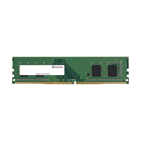 Transcend JM3200HLB-8G JetRam 8GB DDR4 3200MHz U-DIMM Desktop RAM