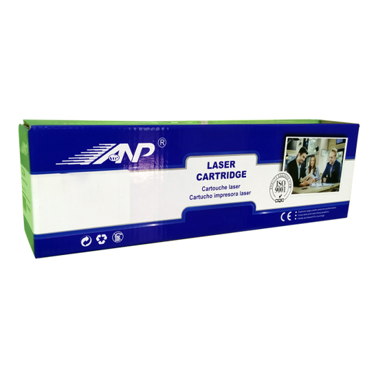 Anpoll 134A Laser Jet Toner Cartridge