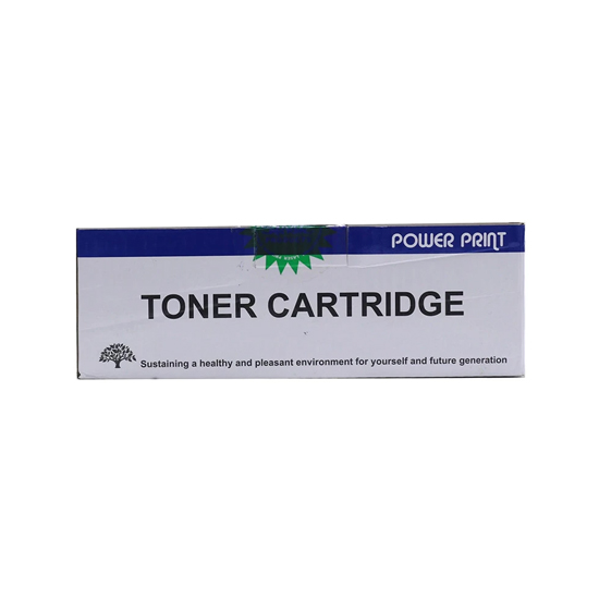 Power Print TN-211EV Black Toner Cartridge