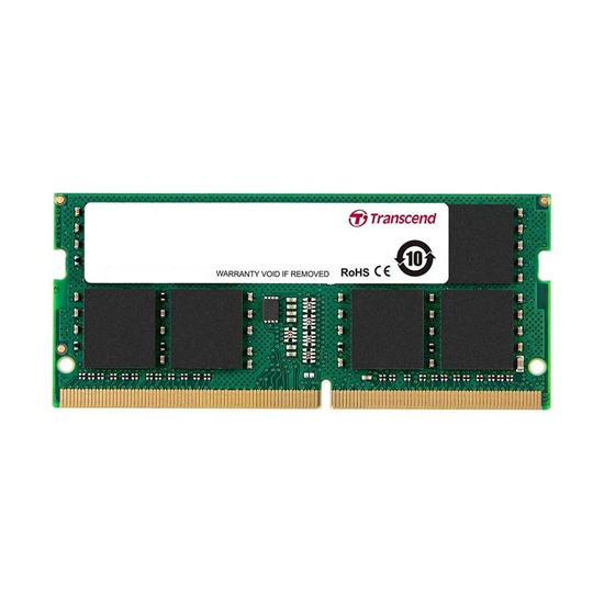 Transcend JetRAM JM4800ASE-32G 32GB DDR5L 4800MHz SO-DIMM Laptop RAM