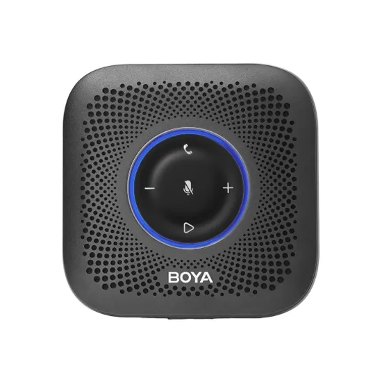 Boya Blobby Pro Bluetooth Conference Speaker Microphone