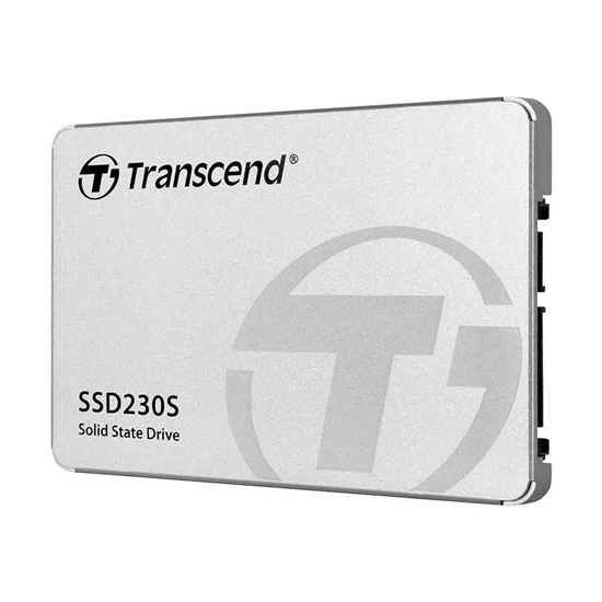 Transcend TS128GSSD230S 128GB 3D TLC SATAIII SSD