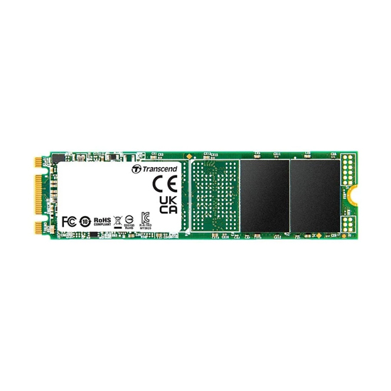 Transcend TS250GMTS825S 250GB M.2 2280 SATAIII SSD