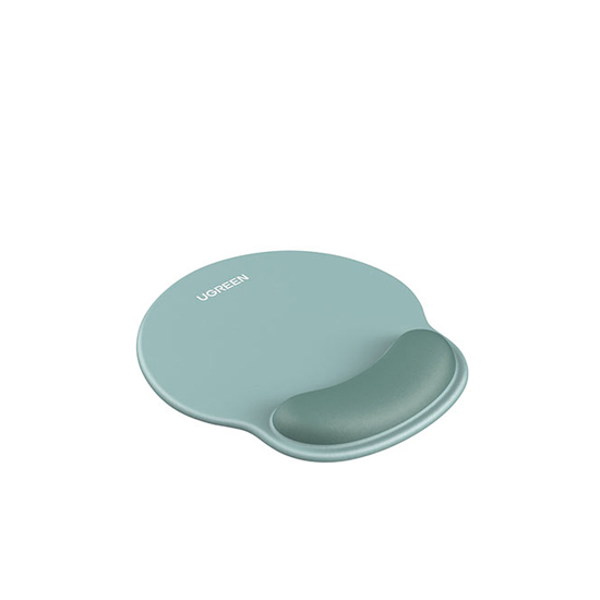 UGREEN LP668 (25243) Ergonomic Mouse Pad Green