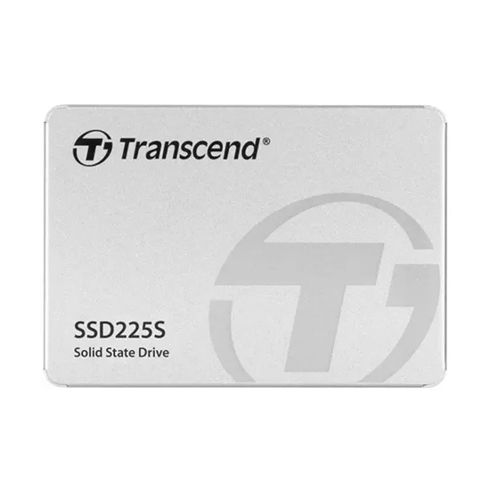 Transcend TS250GSSD225S 250GB 2.5 Inch SATAIII SSD