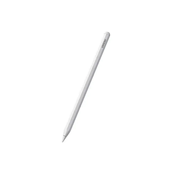 UGREEN LP653 (15910) Smart Stylus Pen for iPad With Magnetic Wireless Charging