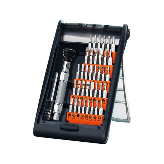 UGREEN CM372 80459 38 In 1 Aluminum Alloy Screwdriver Set