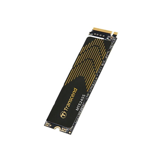 Transcend TS1TMTE245S 1TB M.2 2280 (M-Key) PCIe Gen4x4 SSD