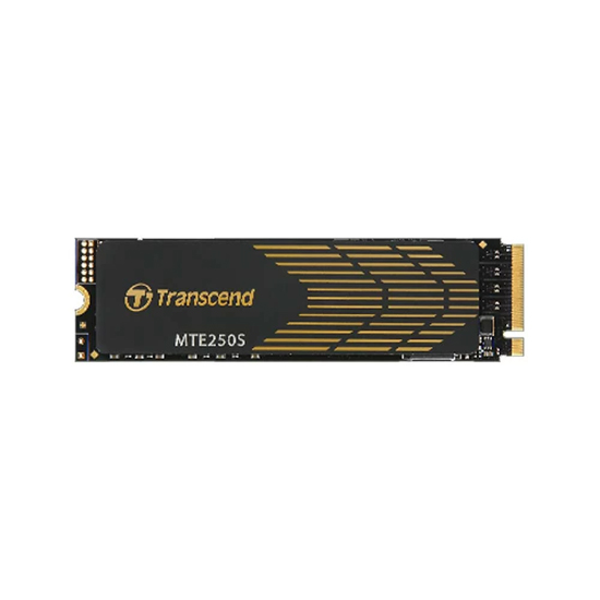 Transcend TS2TMTE250S 2TB M.2 2280 PCIe Gen4x4 SSD