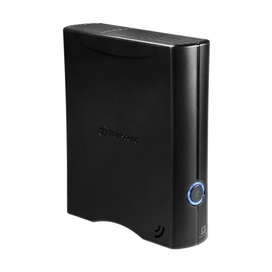 Transcend TS8TSJ35T3 8TB USB 3.0 External HDD