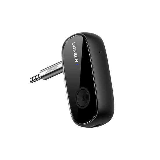 UGREEN CM279 (70304) Bluetooth Receiver Audio Adapter With Mic