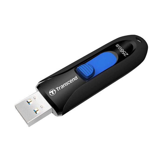 Transcend TS256GJF790K 256GB USB 3.1 Pen Drive