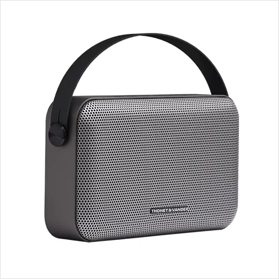 Thonet & Vander ZIEGEL Portable Bluetooth Speaker