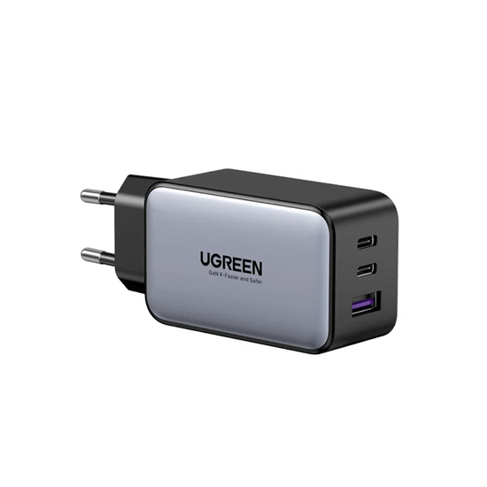 UGREEN CD244 (10335) 65W GaN Fast Charger