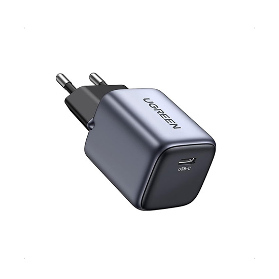 UGREEN CD319 (90666) Nexcode 30W Mini PD USB-C Wall Charger