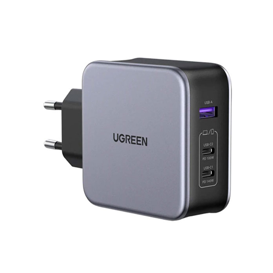 UGREEN CD289 (90549) Nexode 140W Charger Adapter  EU