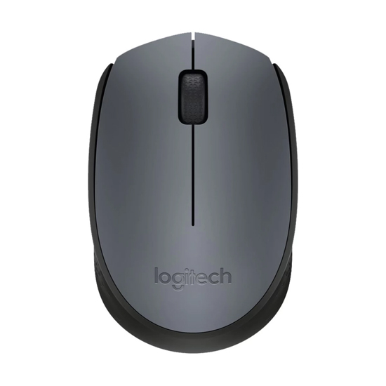 Logitech M170 Wireless Mouse