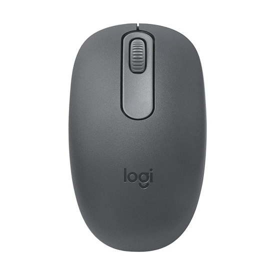 Logitech M196 Graphite Bluetooth Mouse