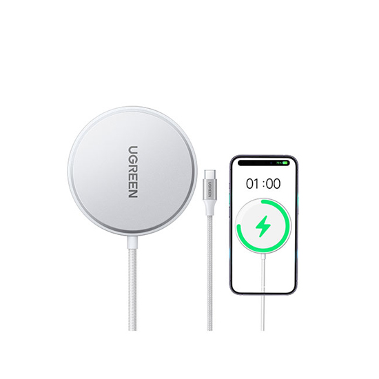 UGREEN W703 (35565) Magnetic Wireless Charger