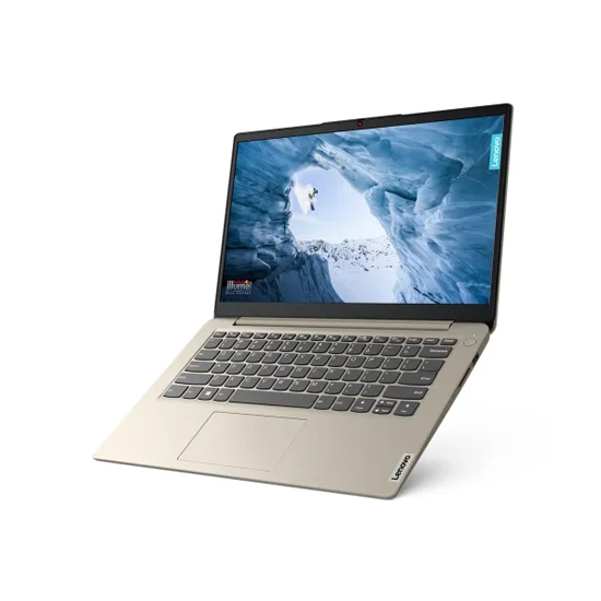 Lenovo IdeaPad Slim 1i Intel Celeron N4020 14 Inch FHD Laptop